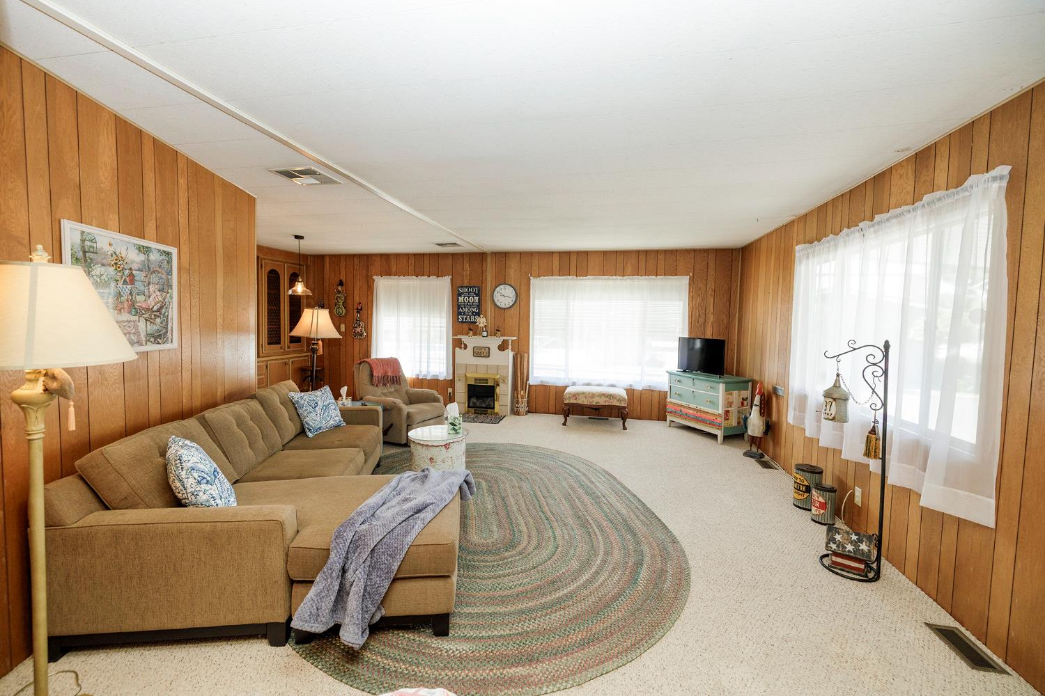 Detail Gallery Image 6 of 35 For 2505 Jackson Ave 145, Escalon,  CA 95320 - 2 Beds | 2 Baths
