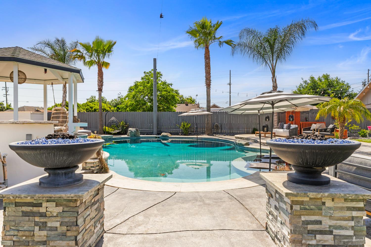 Detail Gallery Image 84 of 98 For 3918 Beckwith Rd, Modesto,  CA 95358 - 5 Beds | 3 Baths