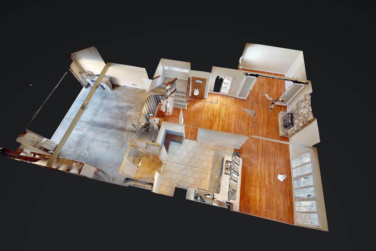 Detail Gallery Image 62 of 75 For 608 College St #11,  Woodland,  CA 95695 - 3 Beds | 2/1 Baths