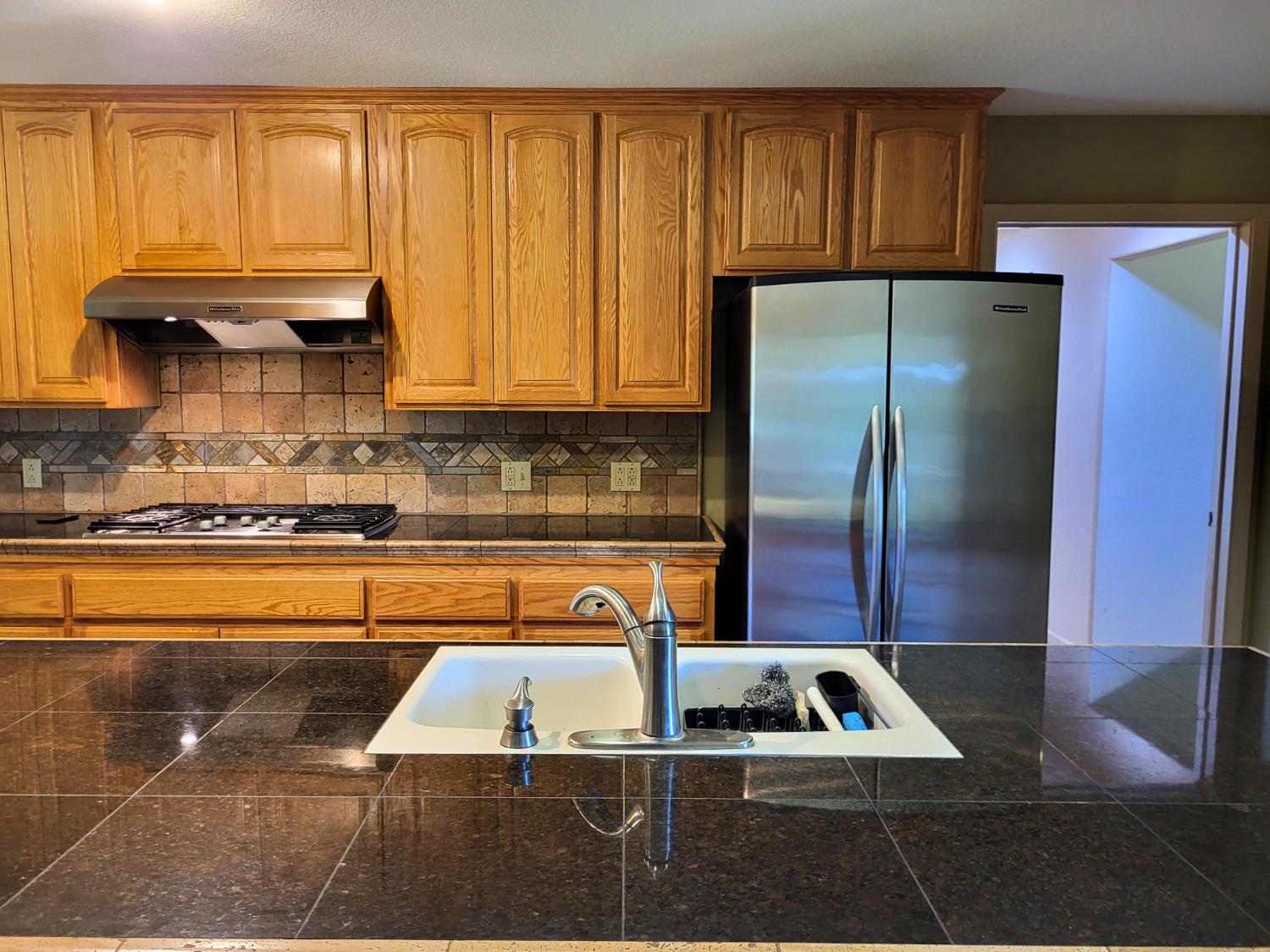Detail Gallery Image 14 of 56 For 10093 Bailinquick Rd, Angels Camp,  CA 95222 - 3 Beds | 2/1 Baths