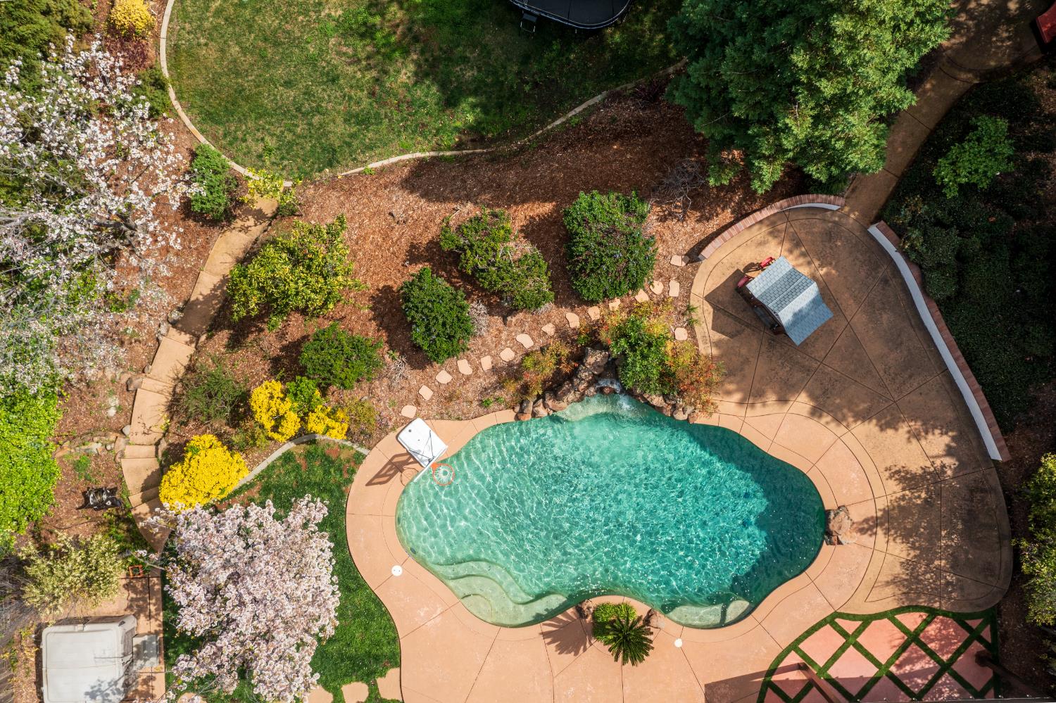 Detail Gallery Image 64 of 84 For 2864 Aberdeen Ln, El Dorado Hills,  CA 95762 - 5 Beds | 3 Baths