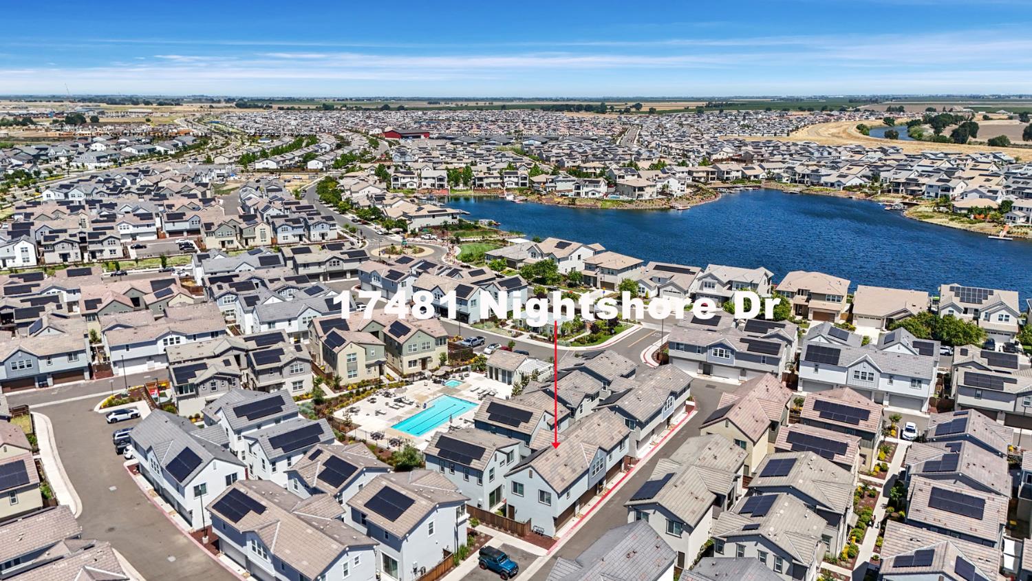 Detail Gallery Image 50 of 54 For 17481 Nightshore Dr, Lathrop,  CA 95330 - 3 Beds | 2 Baths