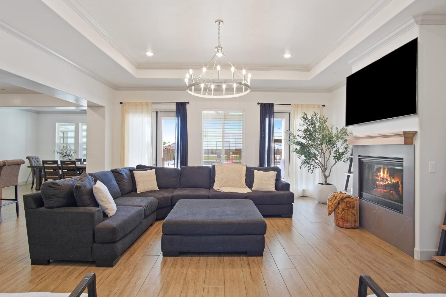 Detail Gallery Image 40 of 67 For 6185 Shelby St, Atwater,  CA 95301 - 4 Beds | 3/1 Baths