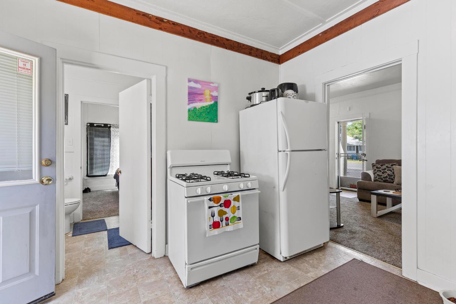 Detail Gallery Image 14 of 23 For 5853 Grove Ave, Marysville,  CA 95901 - 1 Beds | 1 Baths