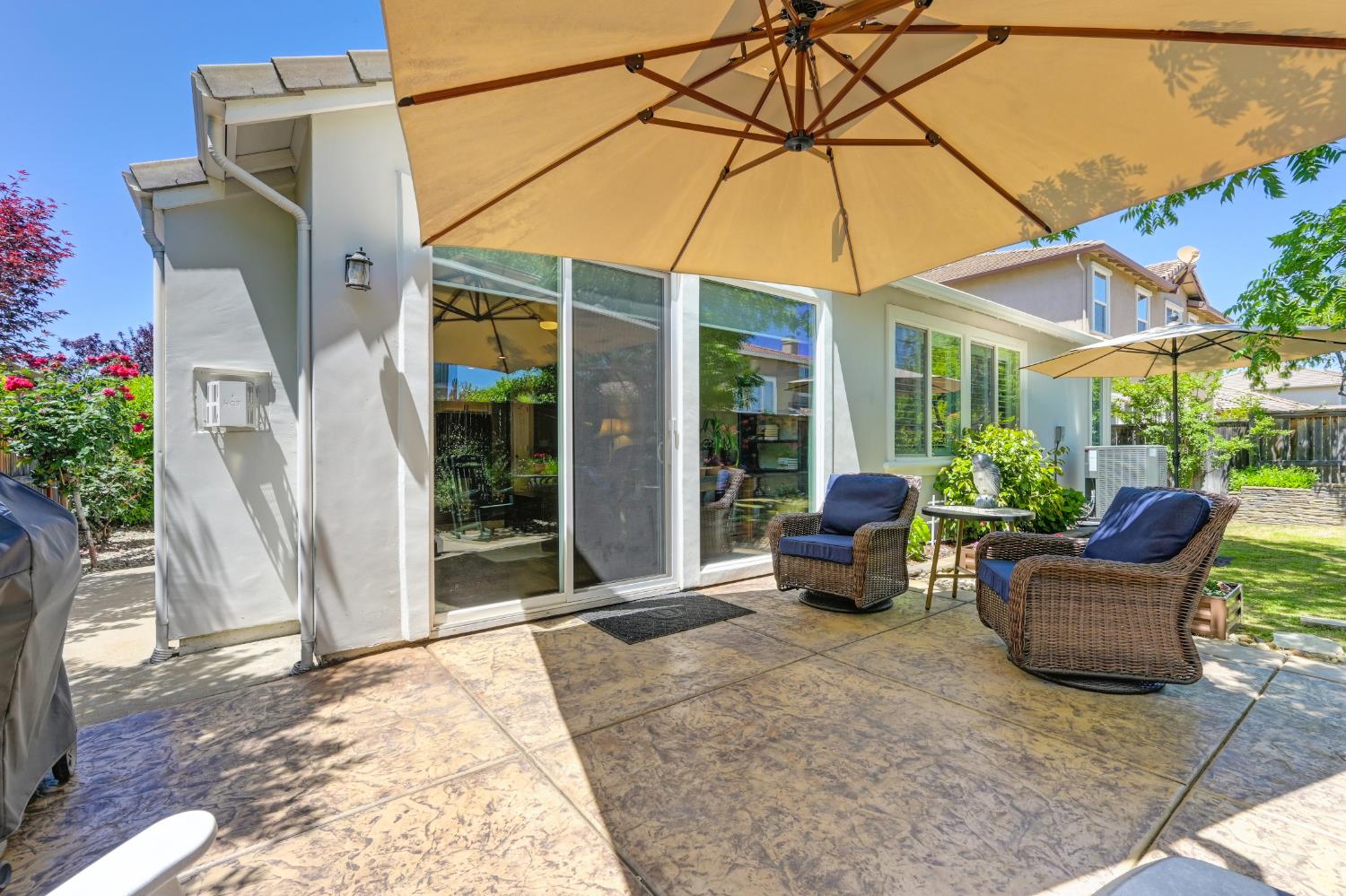 Detail Gallery Image 38 of 46 For 1123 Meredith Way, Folsom,  CA 95630 - 4 Beds | 2 Baths