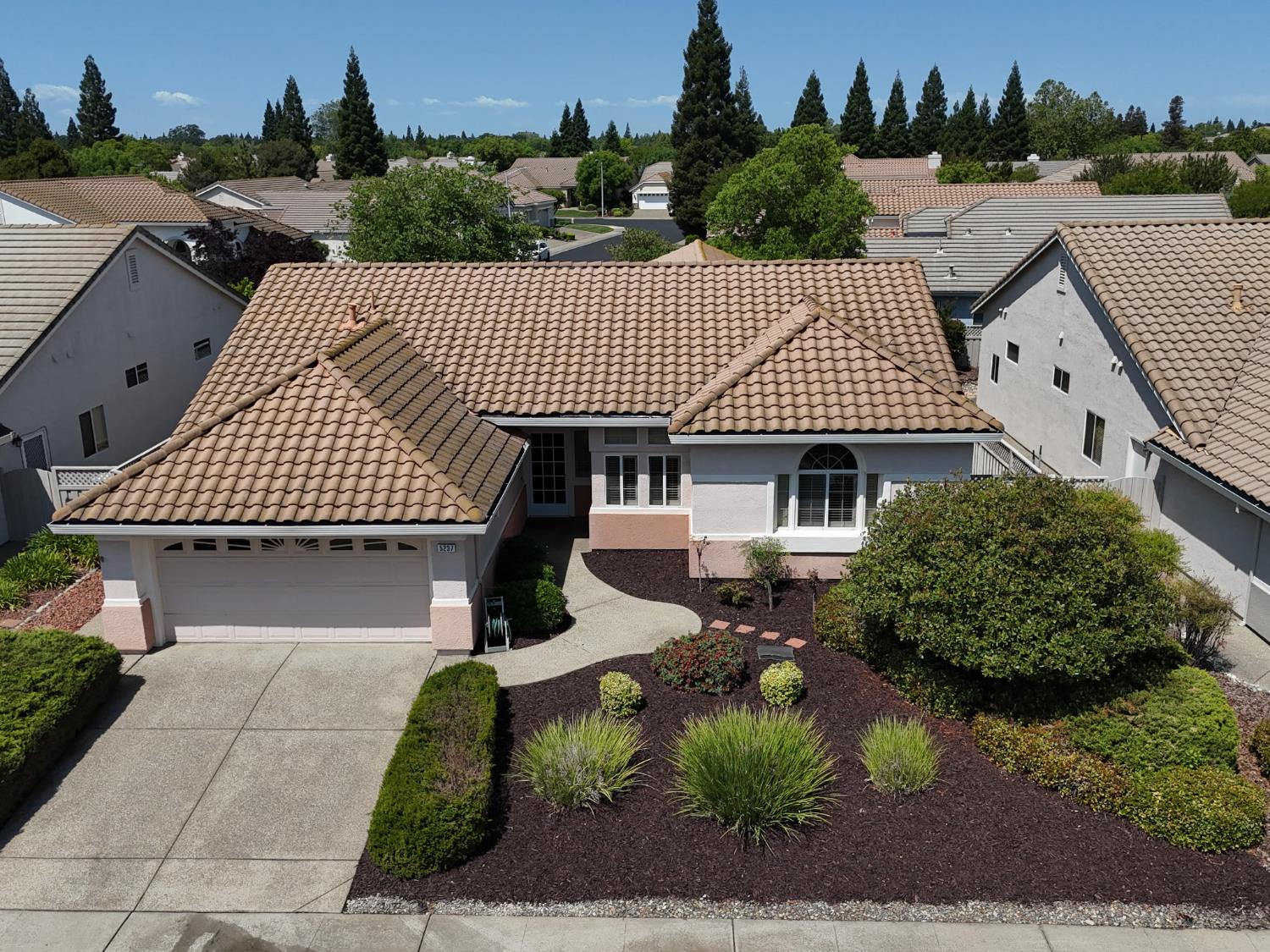 Detail Gallery Image 35 of 38 For 5237 Sugar Pine Loop, Roseville,  CA 95747 - 2 Beds | 2 Baths