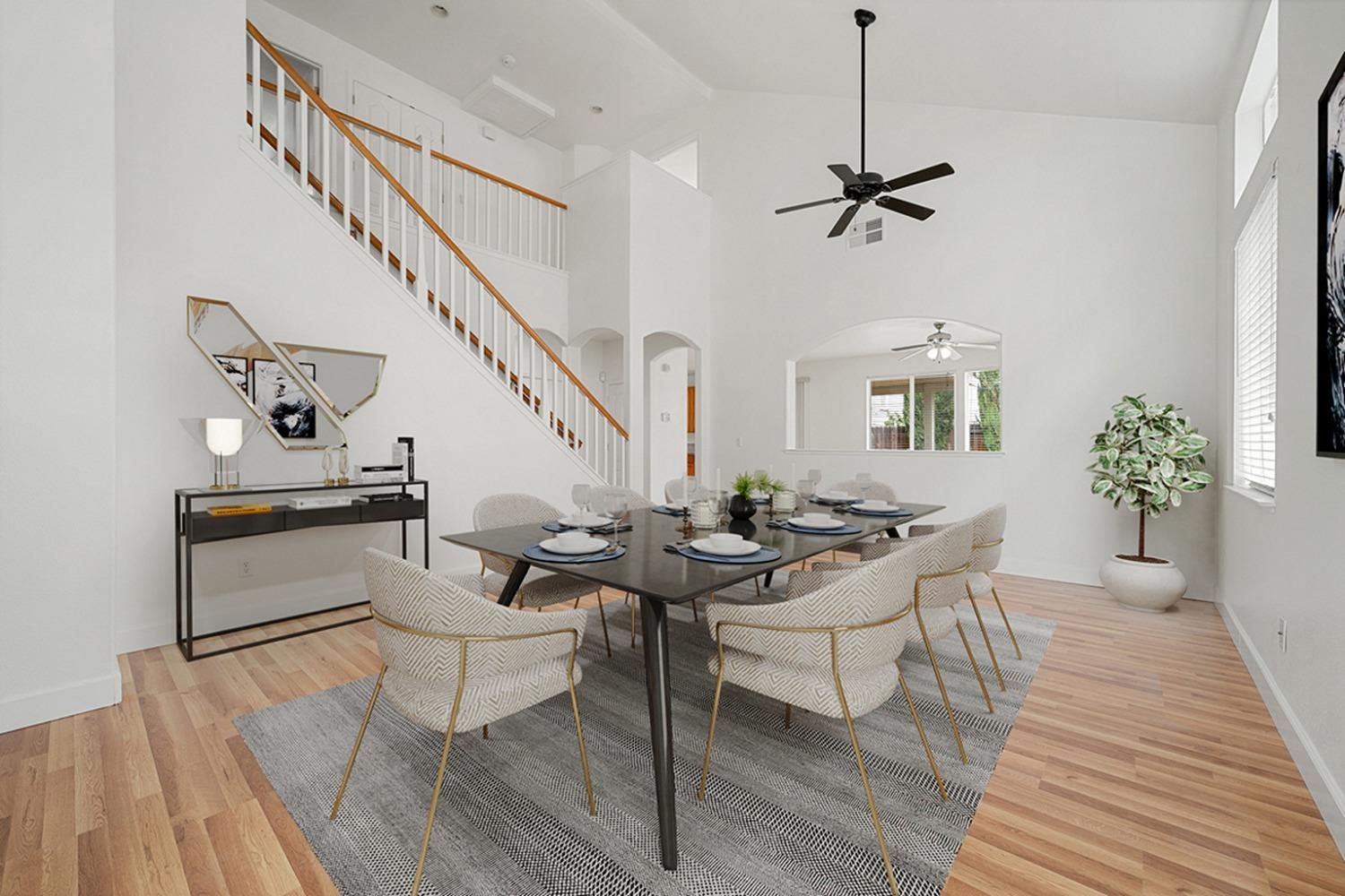 Detail Gallery Image 6 of 54 For 1510 Cedarbrook Rd, West Sacramento,  CA 95691 - 4 Beds | 3 Baths