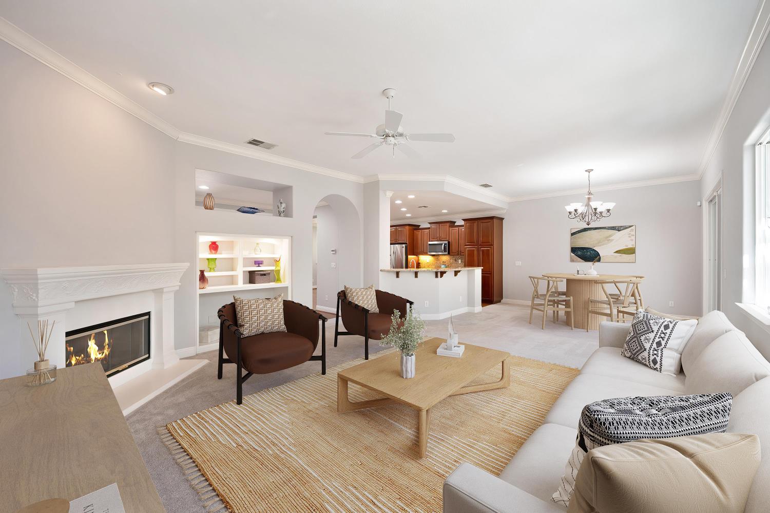 Detail Gallery Image 10 of 99 For 190 Montilla Cir, Sacramento,  CA 95835 - 2 Beds | 2 Baths