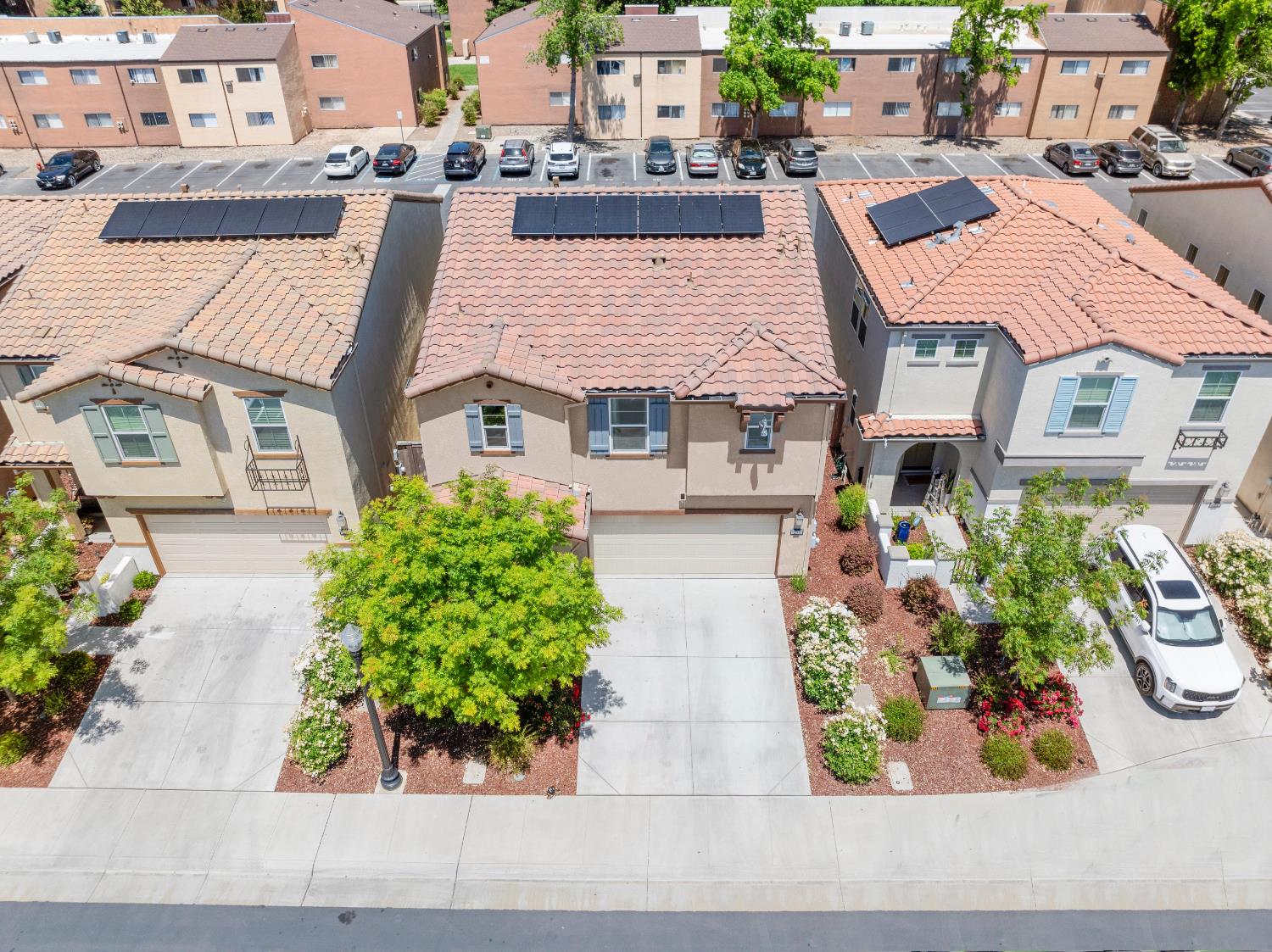 Detail Gallery Image 48 of 55 For 257 Bywell Bridge Cir, Sacramento,  CA 95823 - 3 Beds | 2/1 Baths