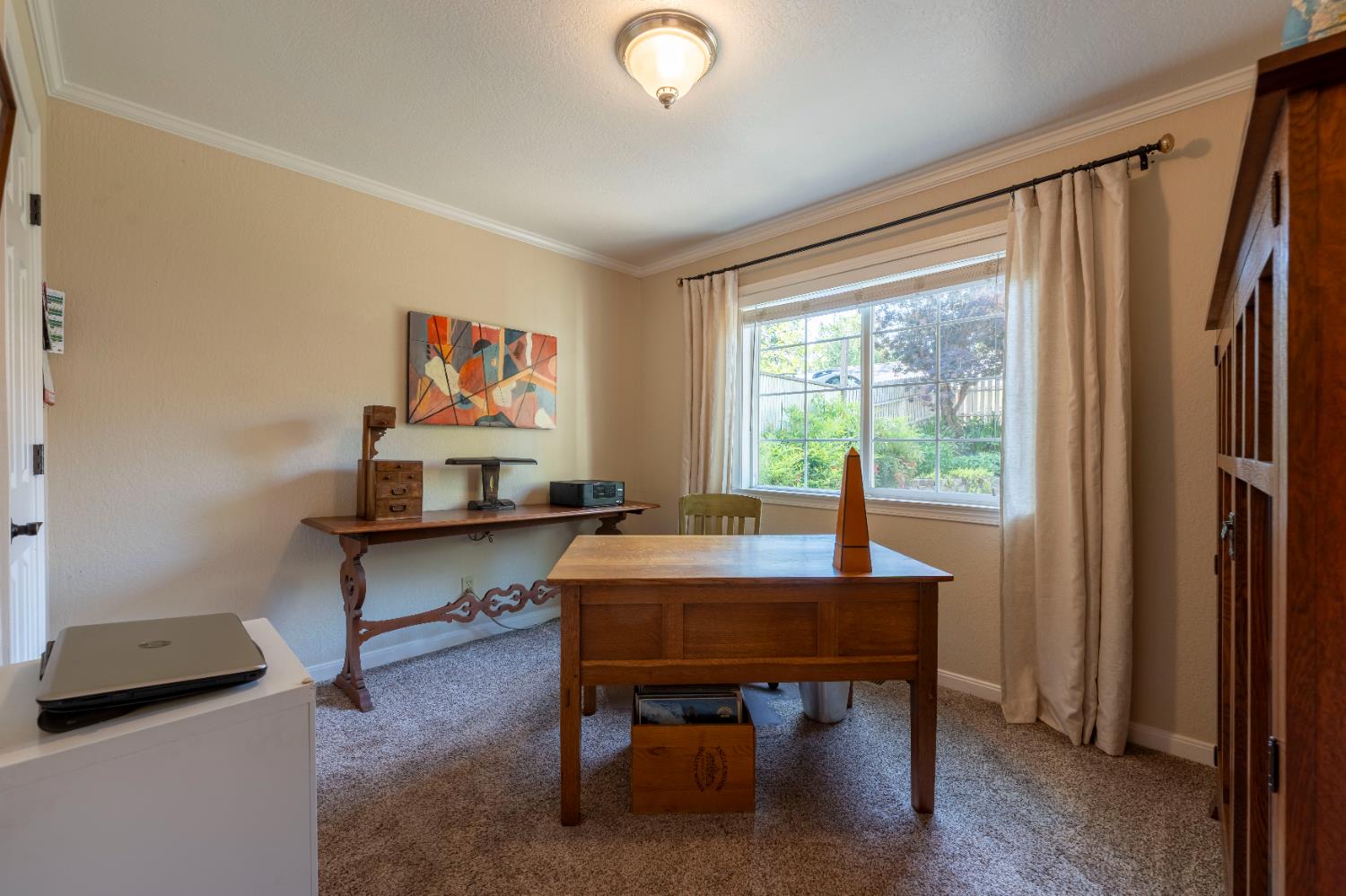 Detail Gallery Image 28 of 49 For 242 Brock Rd, Nevada City,  CA 95959 - 4 Beds | 2 Baths