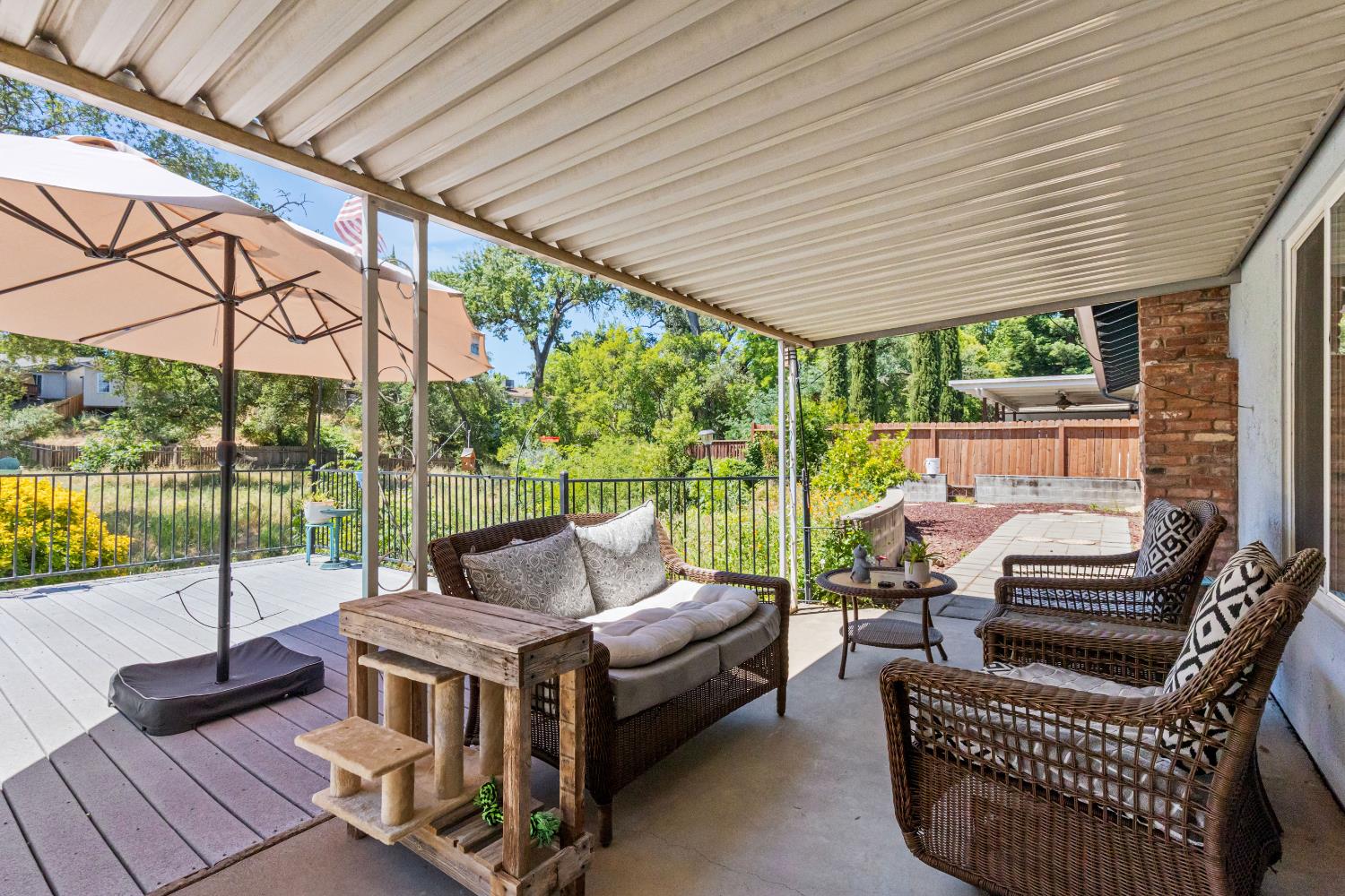 Detail Gallery Image 16 of 17 For 6527 Mel Ct, Citrus Heights,  CA 95610 - 3 Beds | 2 Baths