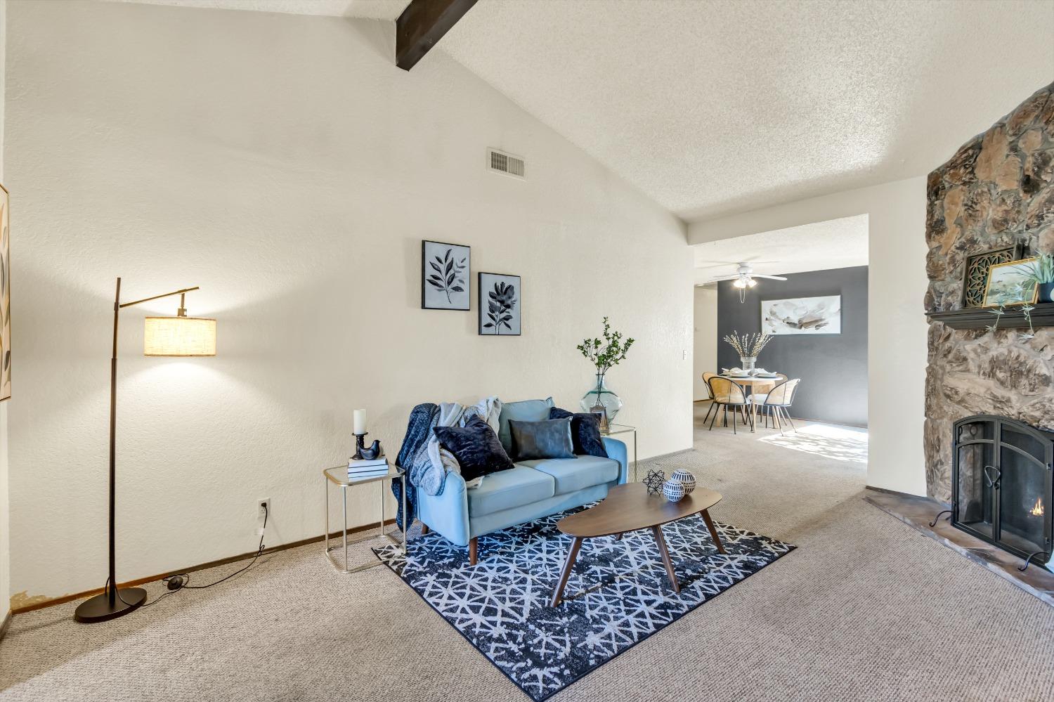 Bix Avenue, Citrus Heights, California image 6