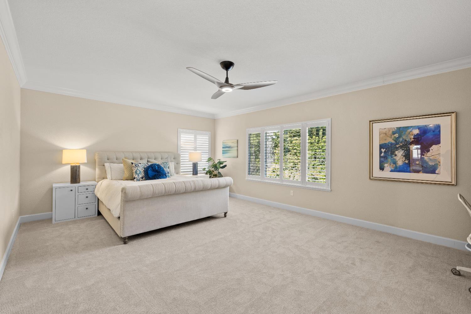 Detail Gallery Image 28 of 84 For 2864 Aberdeen Ln, El Dorado Hills,  CA 95762 - 5 Beds | 3 Baths