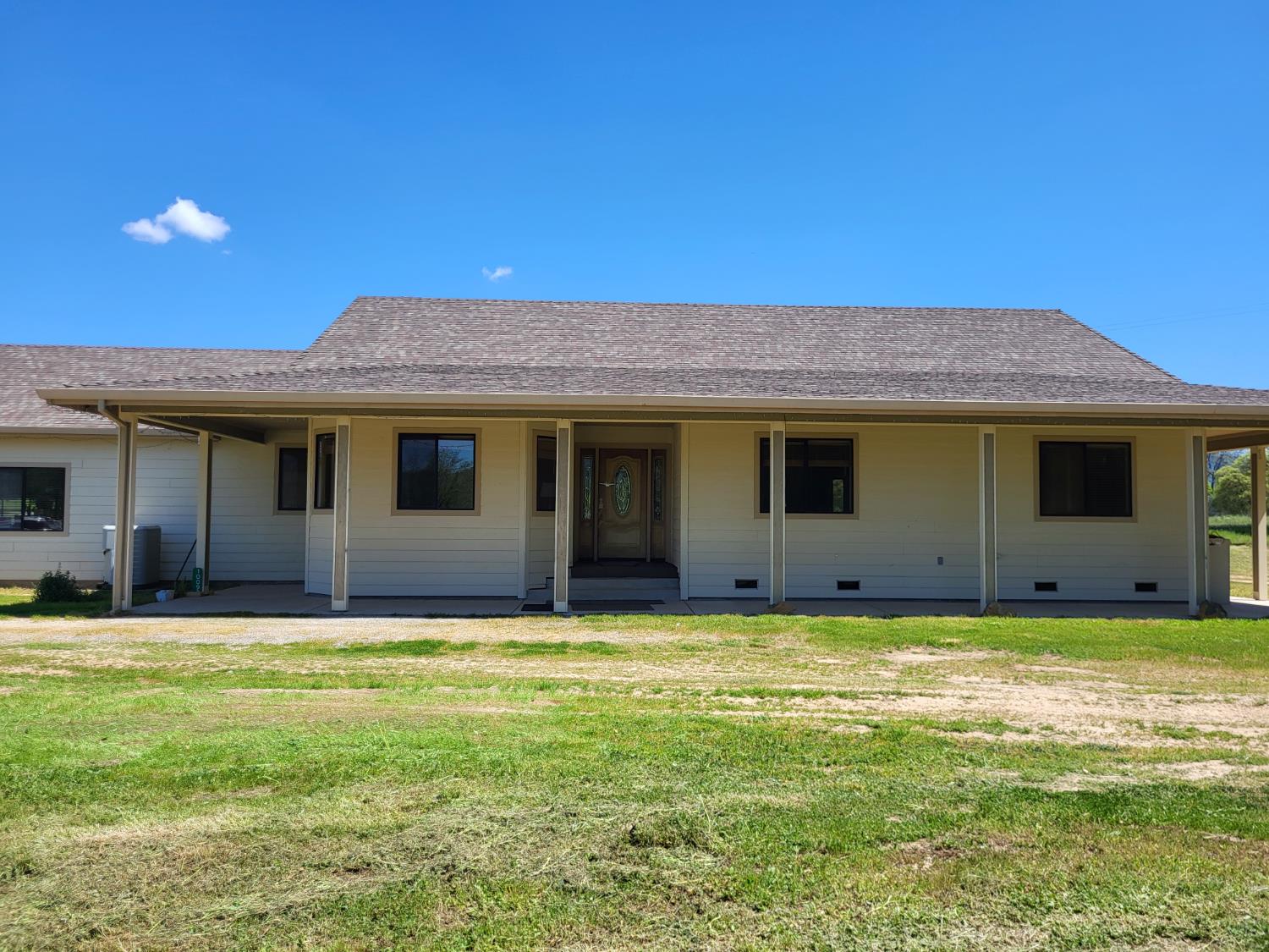 Detail Gallery Image 2 of 56 For 10093 Bailinquick Rd, Angels Camp,  CA 95222 - 3 Beds | 2/1 Baths