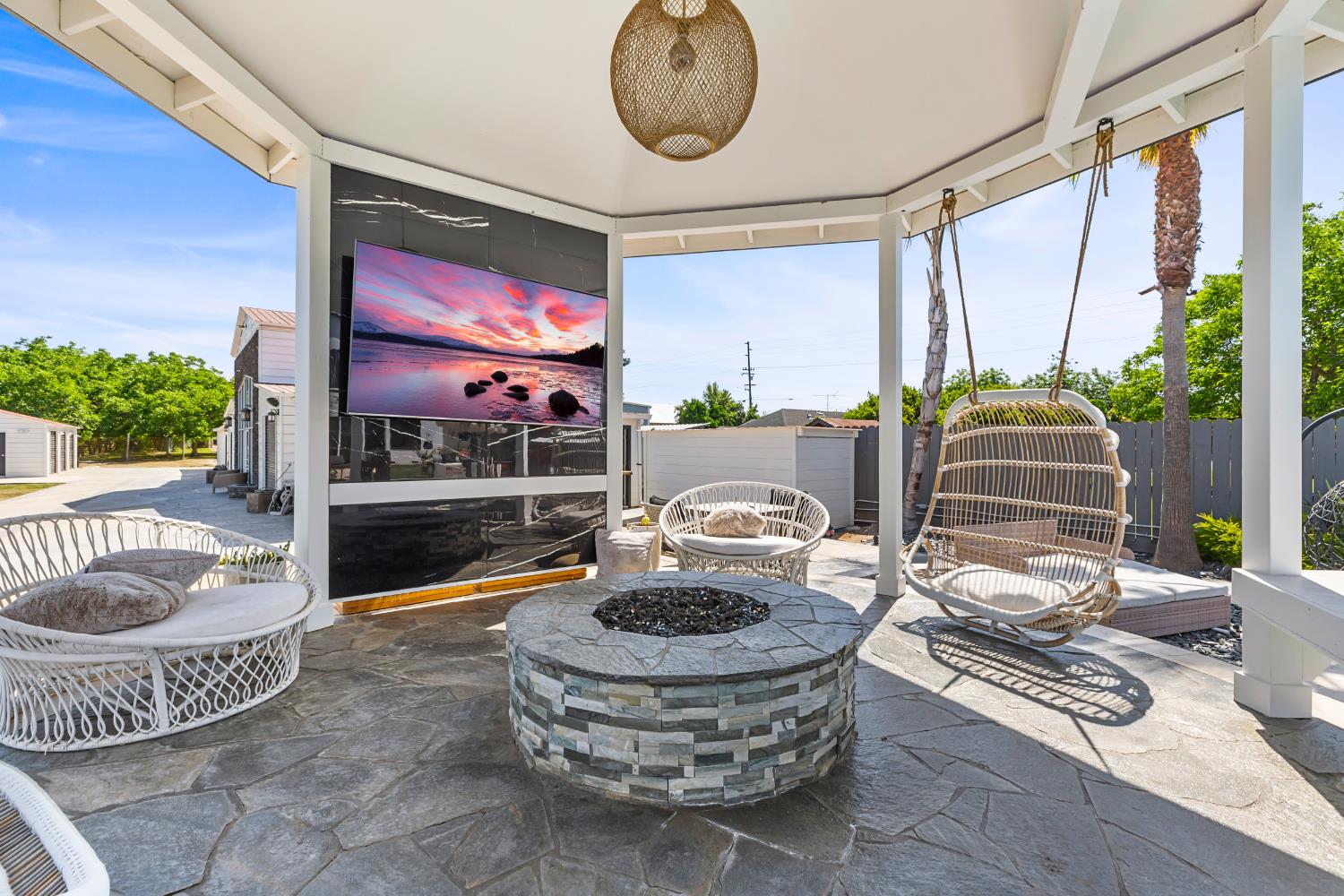 Detail Gallery Image 91 of 98 For 3918 Beckwith Rd, Modesto,  CA 95358 - 5 Beds | 3 Baths
