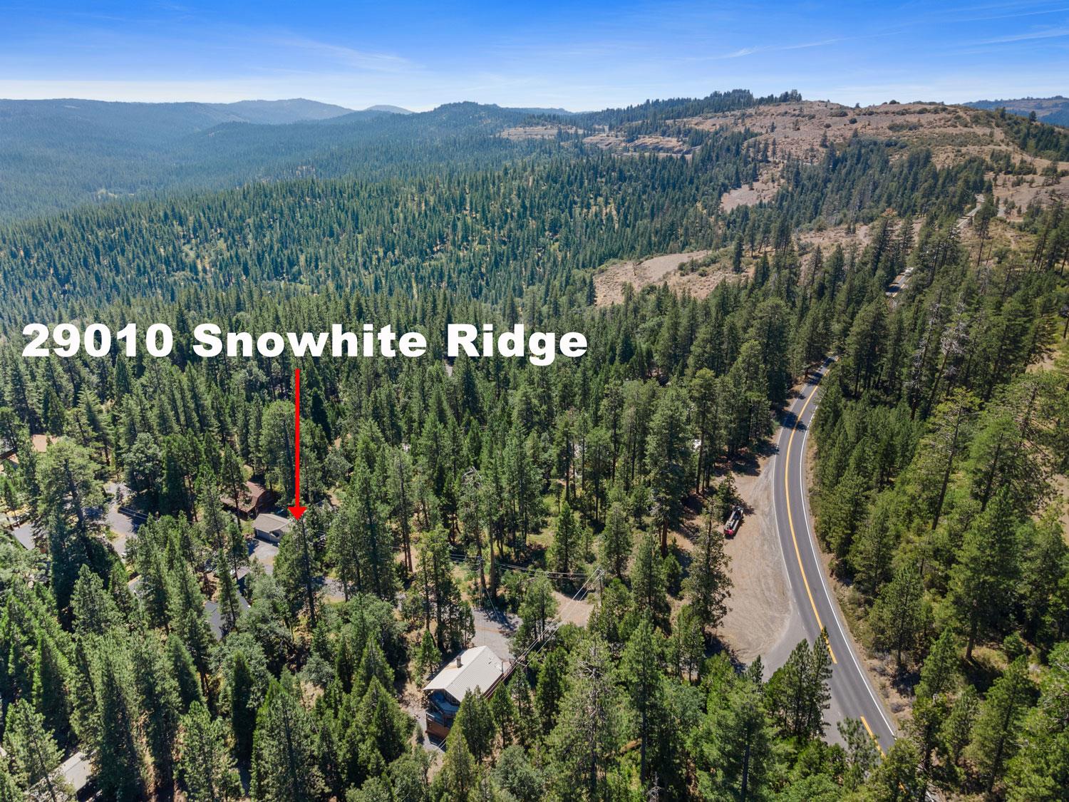 W Snowhite Ridge Drive, Long Barn, California image 47