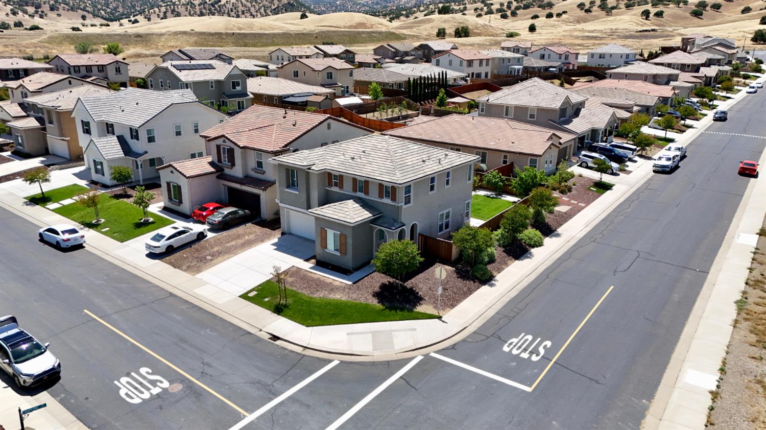 Detail Gallery Image 44 of 47 For 21161 Cabernet Dr, Patterson,  CA 95363 - 5 Beds | 3 Baths