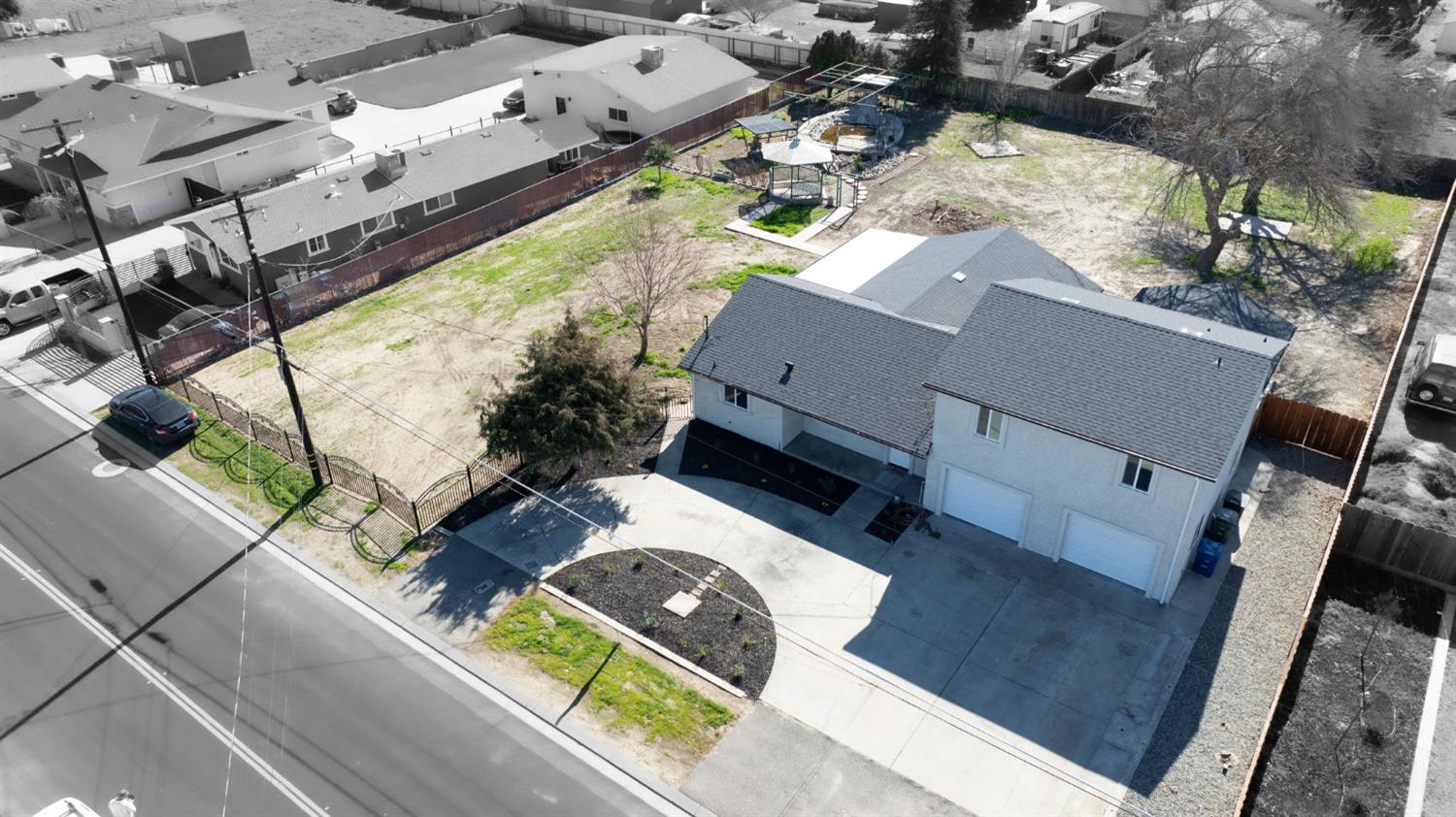 Detail Gallery Image 1 of 30 For 4112 Anna Ave, Keyes,  CA 95328 - 3 Beds | 3 Baths