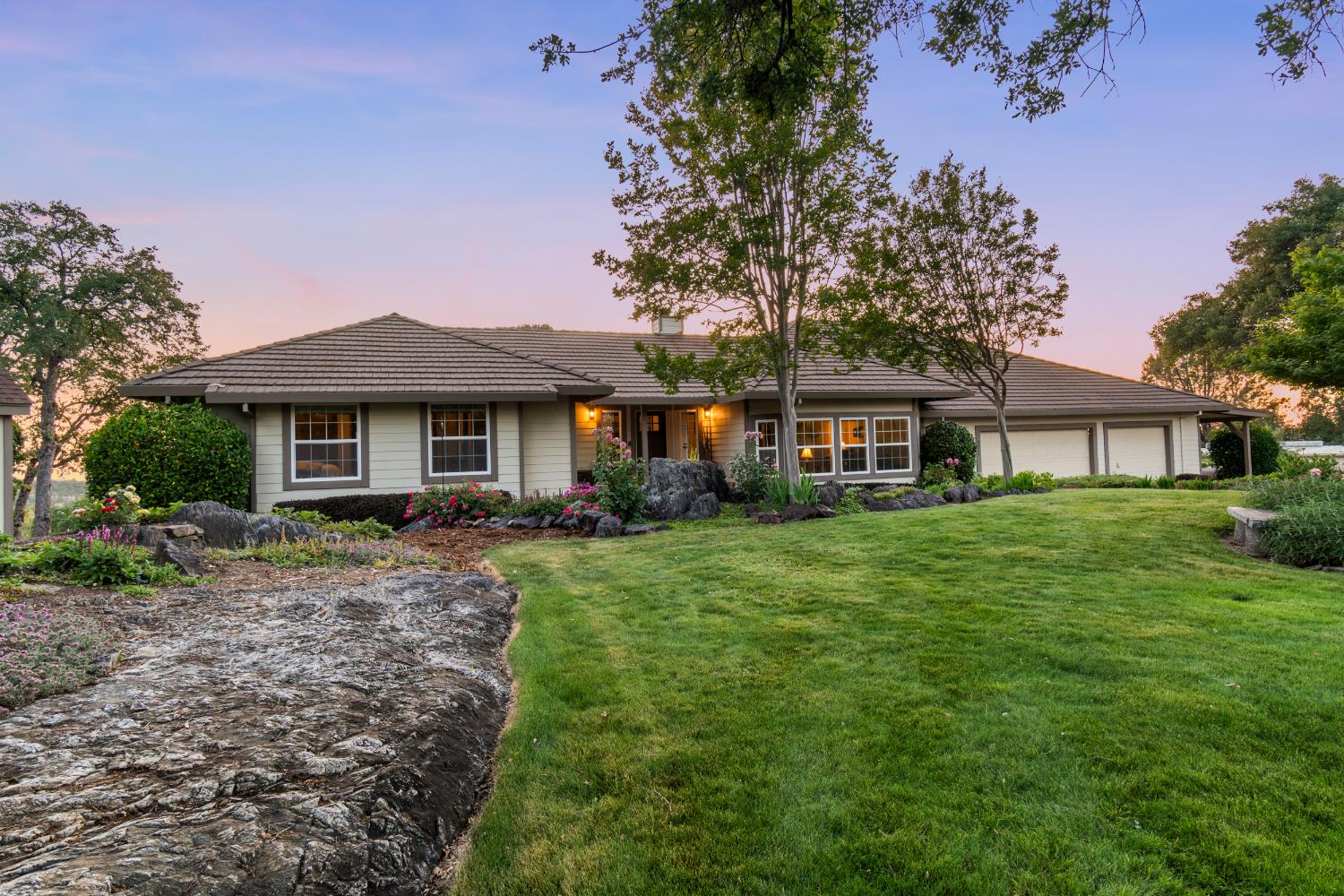 Detail Gallery Image 62 of 83 For 5001 Mourning Dove Ln, Shingle Springs,  CA 95682 - 4 Beds | 3/1 Baths
