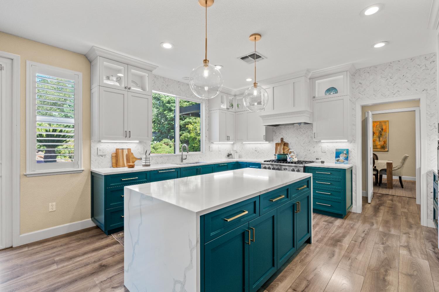 Detail Gallery Image 15 of 84 For 2864 Aberdeen Ln, El Dorado Hills,  CA 95762 - 5 Beds | 3 Baths