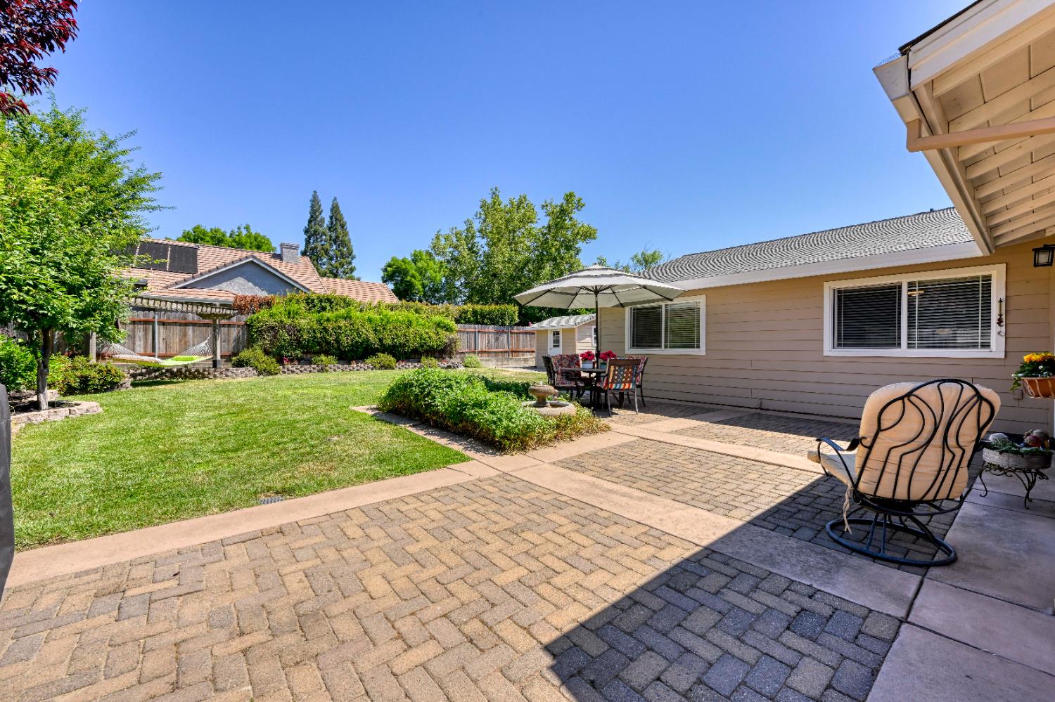 Detail Gallery Image 33 of 50 For 607 Grider Dr, Roseville,  CA 95678 - 4 Beds | 2 Baths