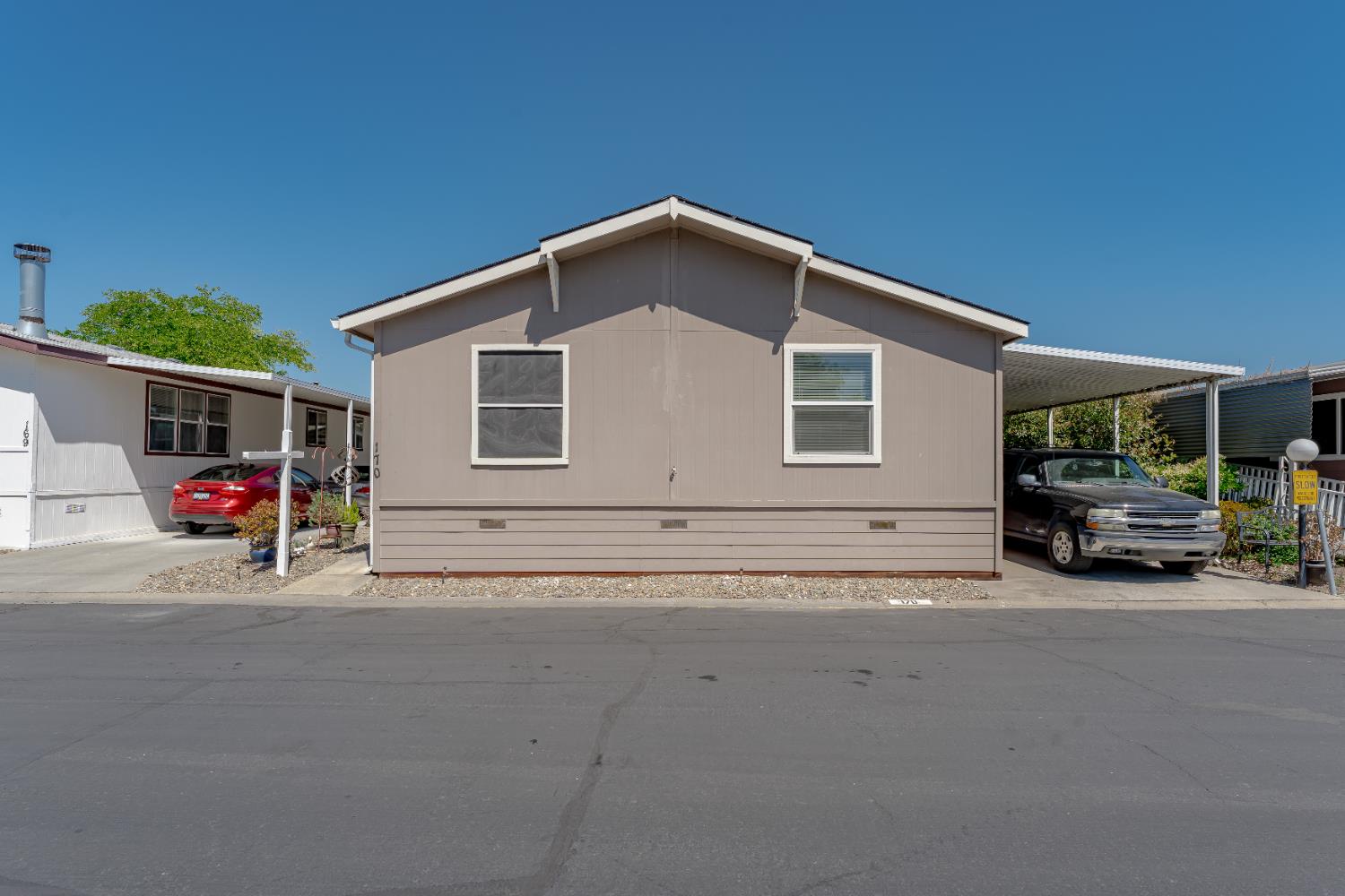 Detail Gallery Image 25 of 38 For 3901 Lake Rd 170, West Sacramento,  CA 95691 - 3 Beds | 2 Baths