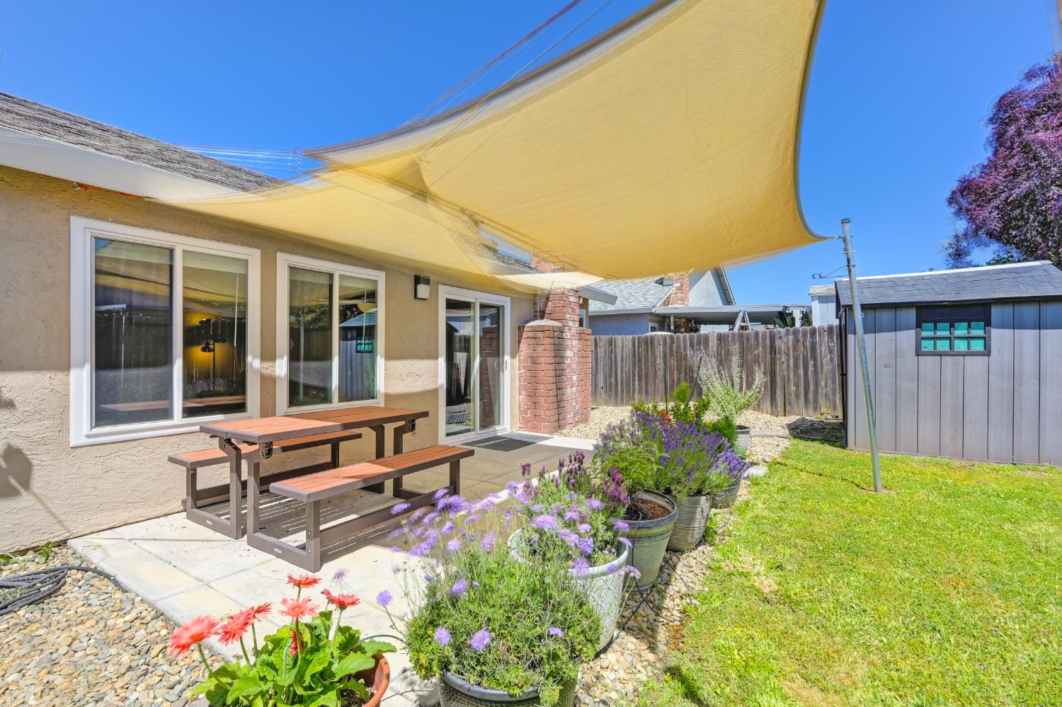 Detail Gallery Image 51 of 52 For 9548 Helio Dr, Sacramento,  CA 95827 - 3 Beds | 2 Baths