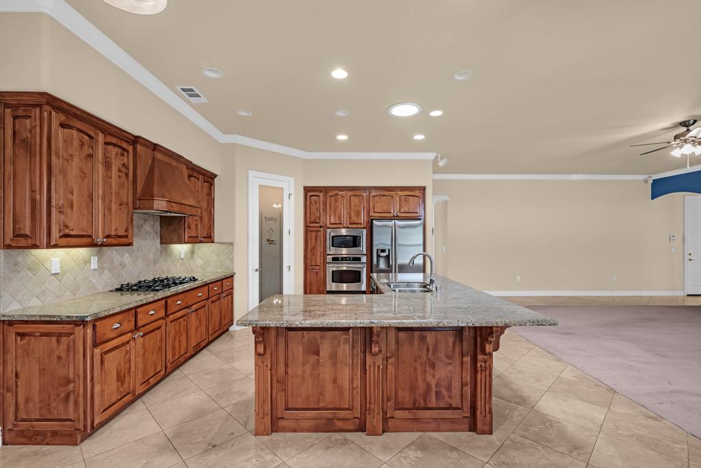 Detail Gallery Image 36 of 76 For 512 Fort Rock Ct, Folsom,  CA 95630 - 4 Beds | 3 Baths