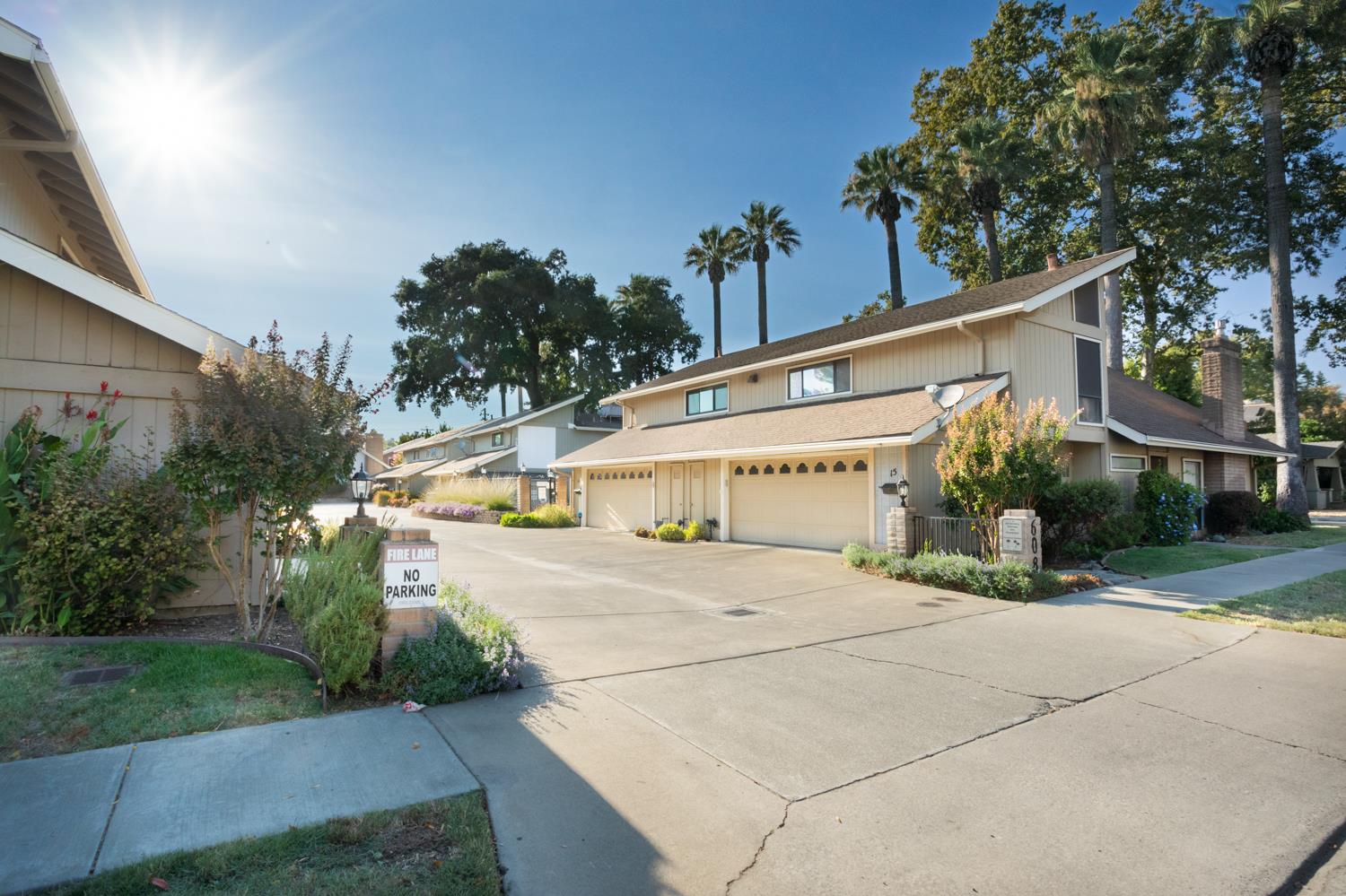 Detail Gallery Image 50 of 75 For 608 College St #11,  Woodland,  CA 95695 - 3 Beds | 2/1 Baths