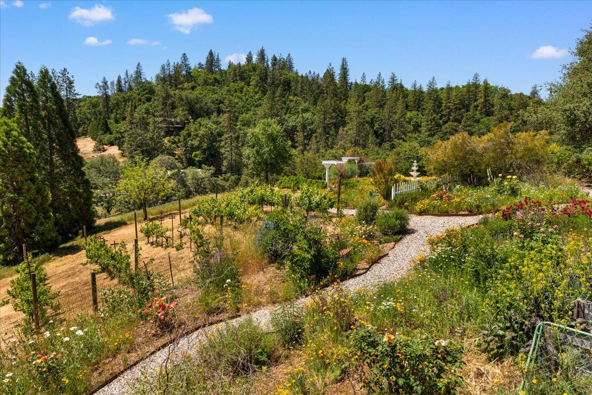 Detail Gallery Image 61 of 66 For 20088 Peyton Pl, Grass Valley,  CA 95949 - 4 Beds | 3 Baths
