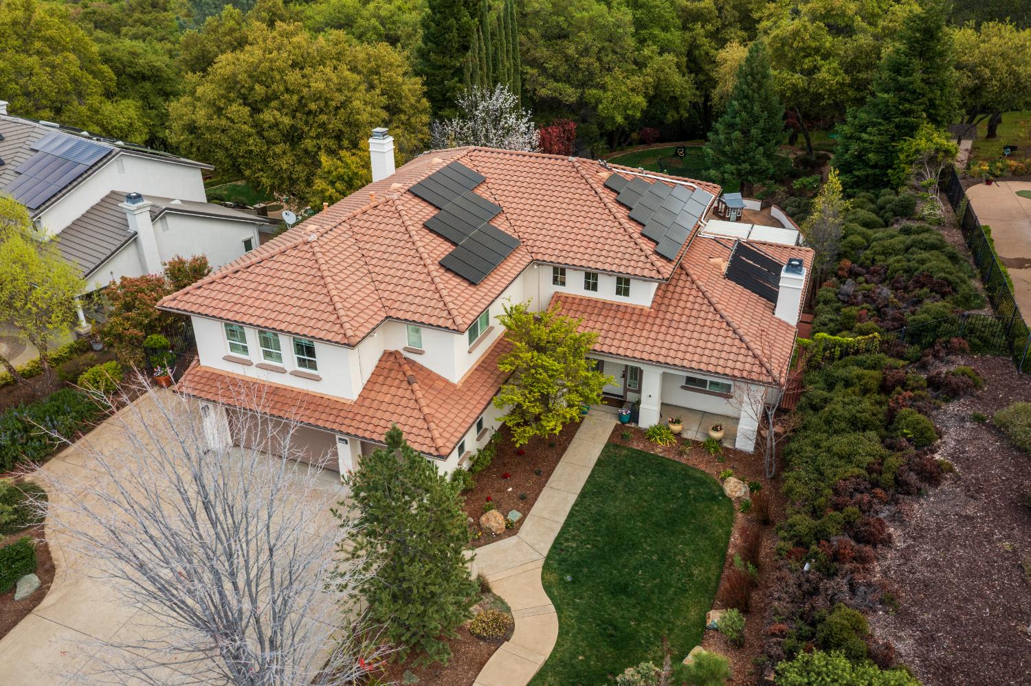 Detail Gallery Image 55 of 84 For 2864 Aberdeen Ln, El Dorado Hills,  CA 95762 - 5 Beds | 3 Baths