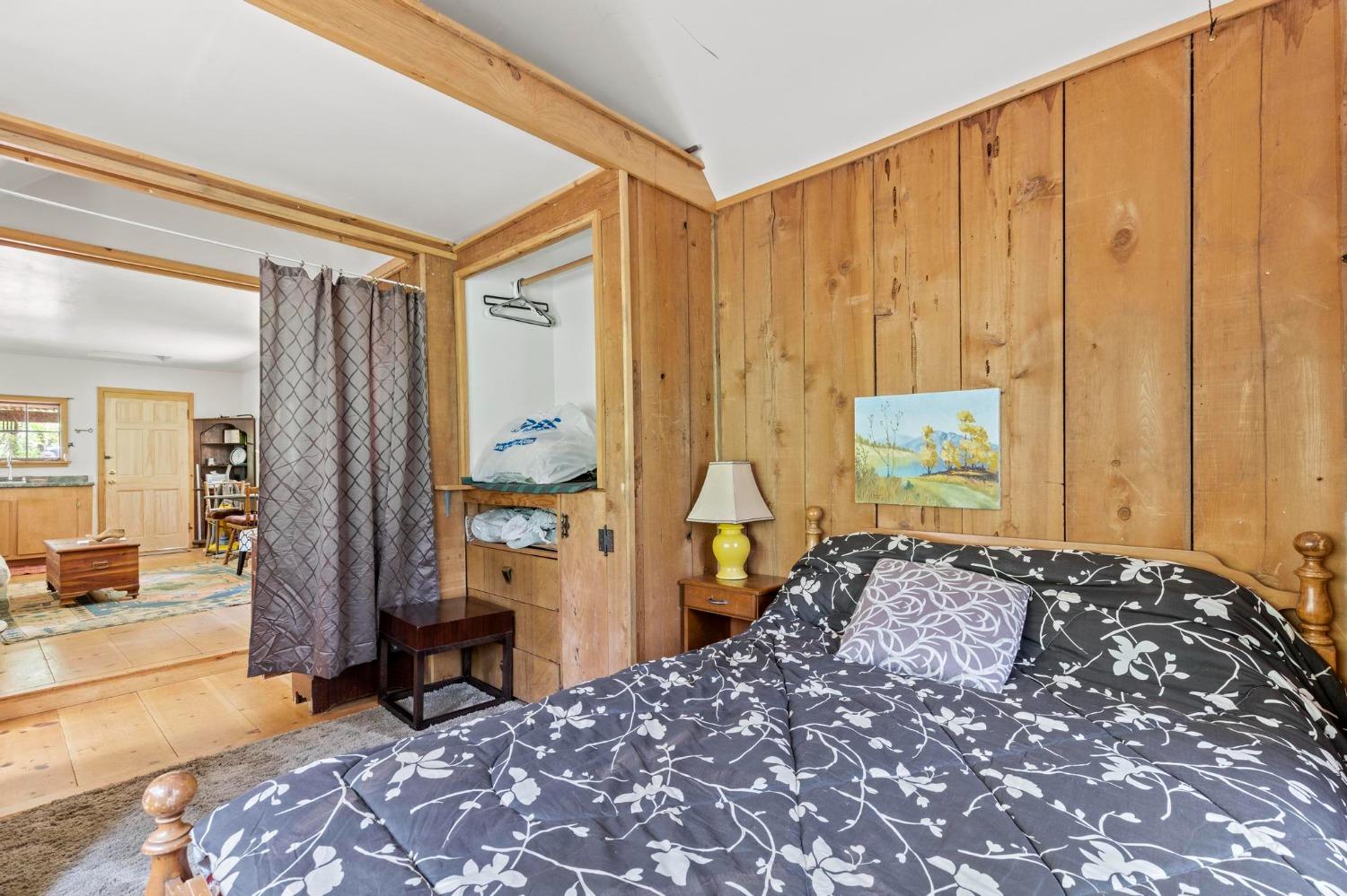 Detail Gallery Image 46 of 58 For 14138 La Porte Rd, Strawberry Valley,  CA 95981 - 2 Beds | 2/1 Baths