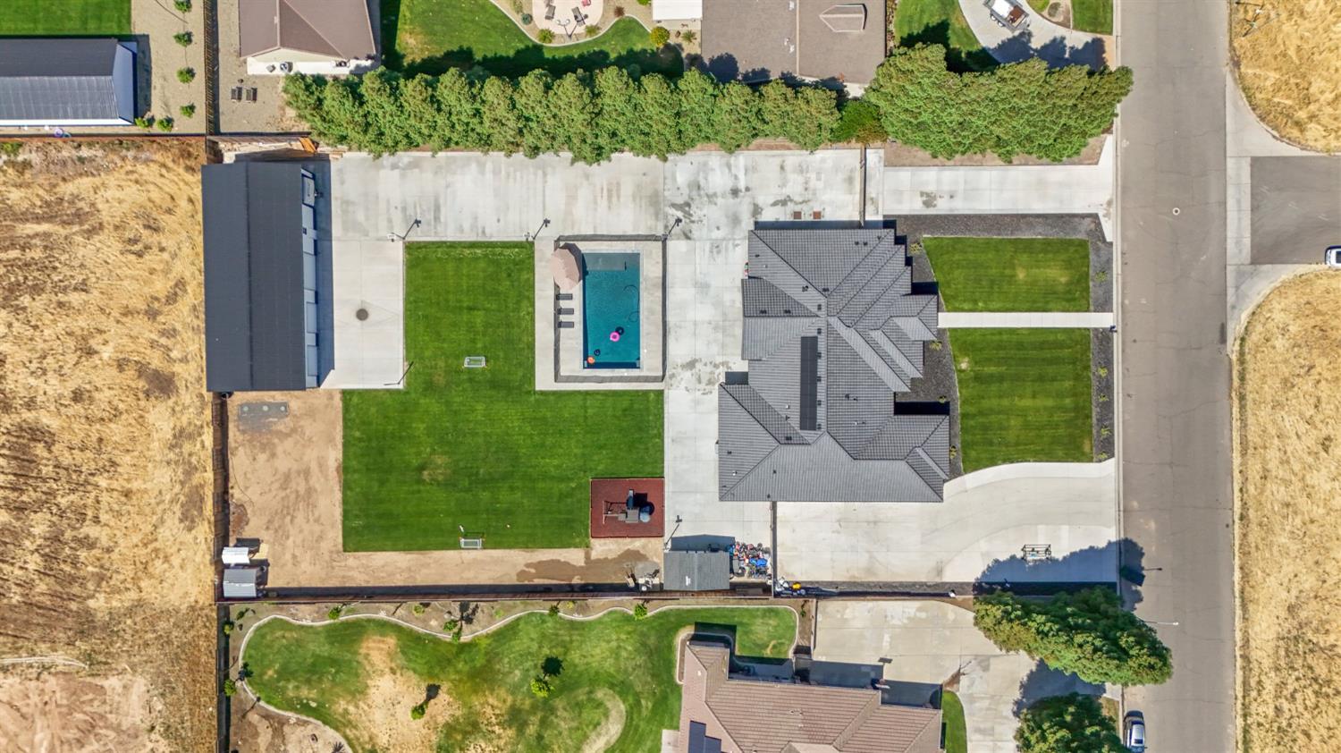 Detail Gallery Image 64 of 67 For 6185 Shelby St, Atwater,  CA 95301 - 4 Beds | 3/1 Baths