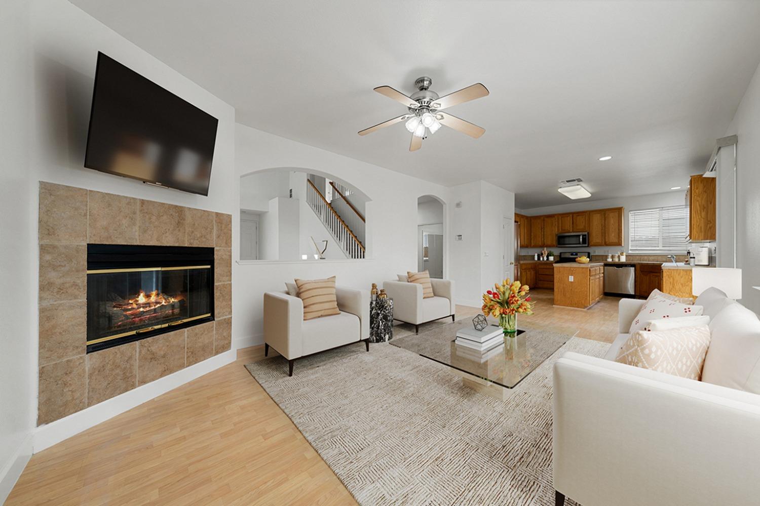 Detail Gallery Image 13 of 54 For 1510 Cedarbrook Rd, West Sacramento,  CA 95691 - 4 Beds | 3 Baths