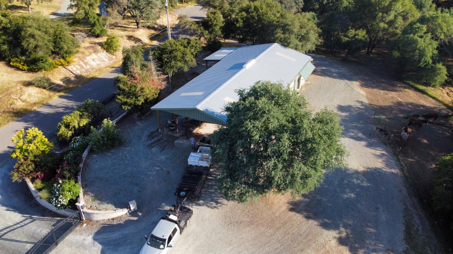 Detail Gallery Image 47 of 50 For 7382 Sagebrush Ln, Valley Springs,  CA 95252 - 3 Beds | 2/1 Baths