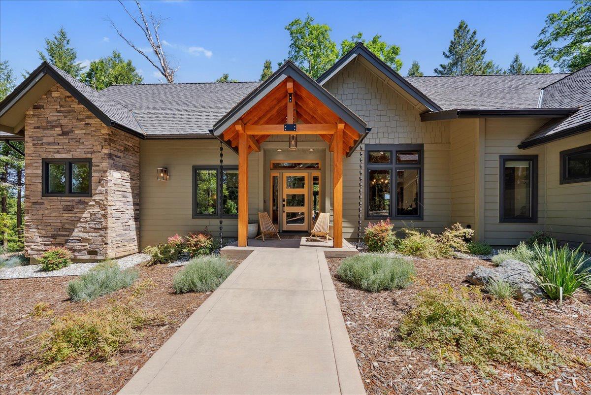 Detail Gallery Image 5 of 57 For 10337 Harmony Ridge Rd, Nevada City,  CA 95959 - 4 Beds | 2/2 Baths