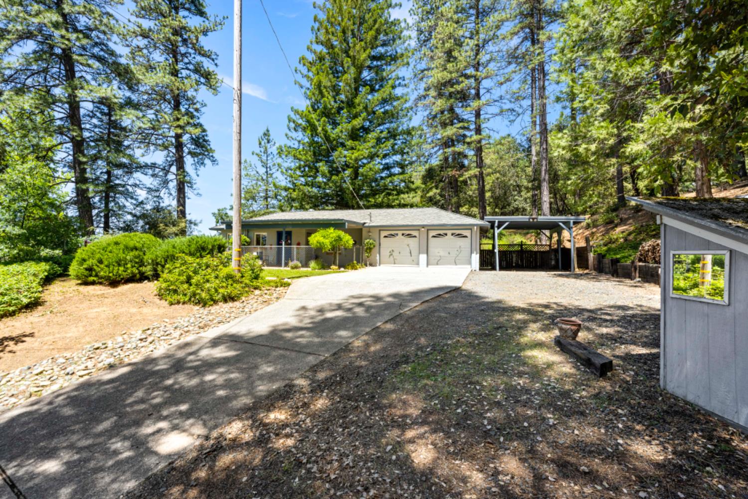 Detail Gallery Image 14 of 65 For 880 Quail Haven Rd, Colfax,  CA 95713 - 3 Beds | 2 Baths
