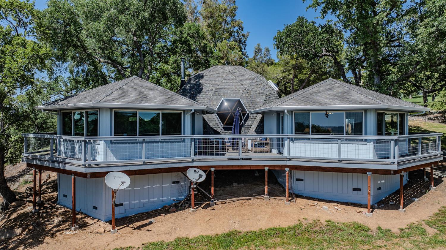 Detail Gallery Image 74 of 78 For 17695 E Overlook Ct, Plymouth,  CA 95669 - 2 Beds | 1/1 Baths