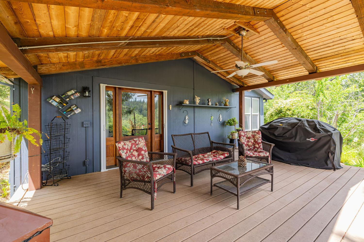 Detail Gallery Image 46 of 61 For 3335 Gas Canyon Ct, Foresthill,  CA 95631 - 5 Beds | 4 Baths