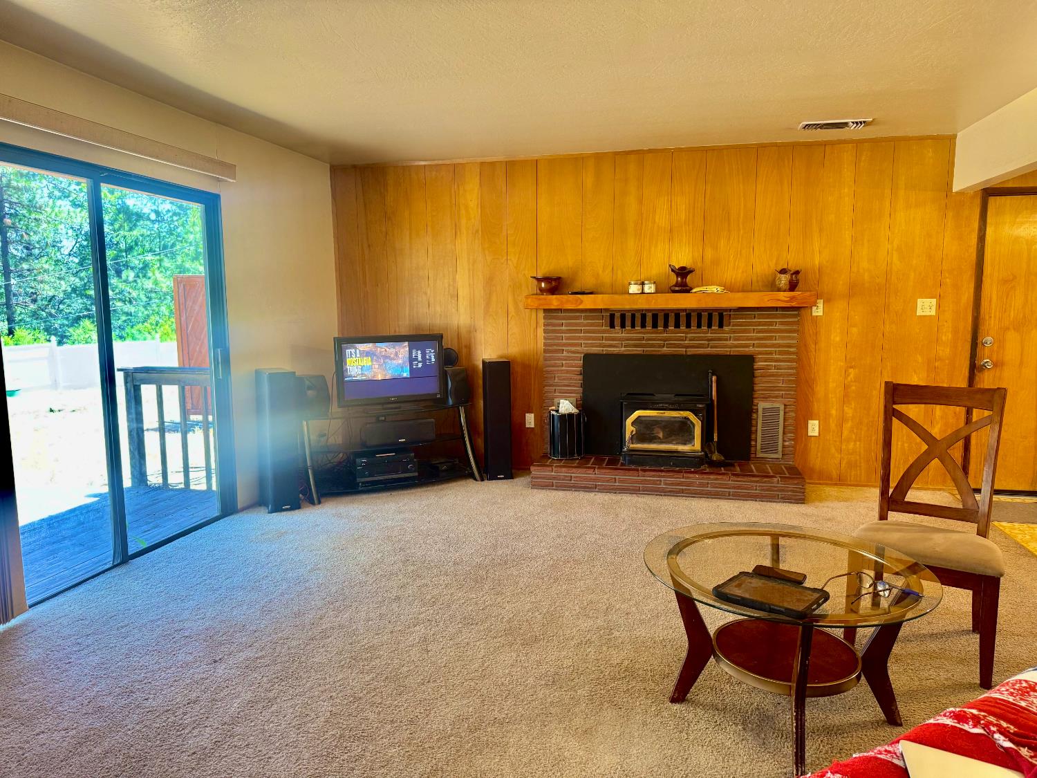 Detail Gallery Image 15 of 35 For 355 Retherford Rd, Colfax,  CA 95713 - 3 Beds | 2 Baths