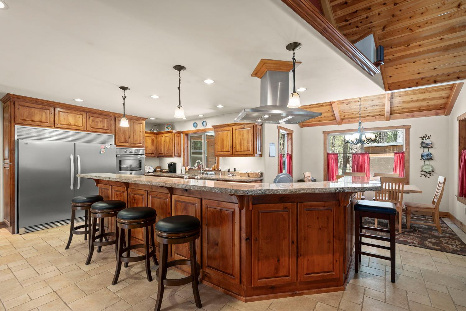 Detail Gallery Image 5 of 36 For 75 Pine Knoll Ct, Portola,  CA 96122 - 2 Beds | 2 Baths