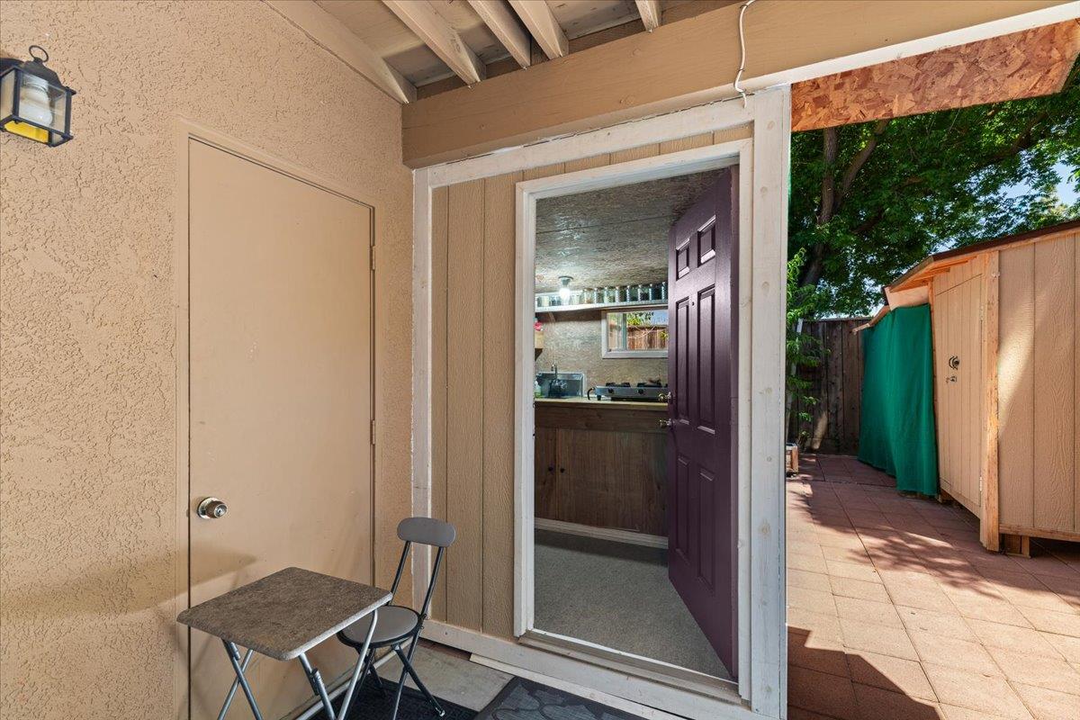 Detail Gallery Image 29 of 44 For 525 Lincoln Ave #C,  Modesto,  CA 95354 - 2 Beds | 1/1 Baths