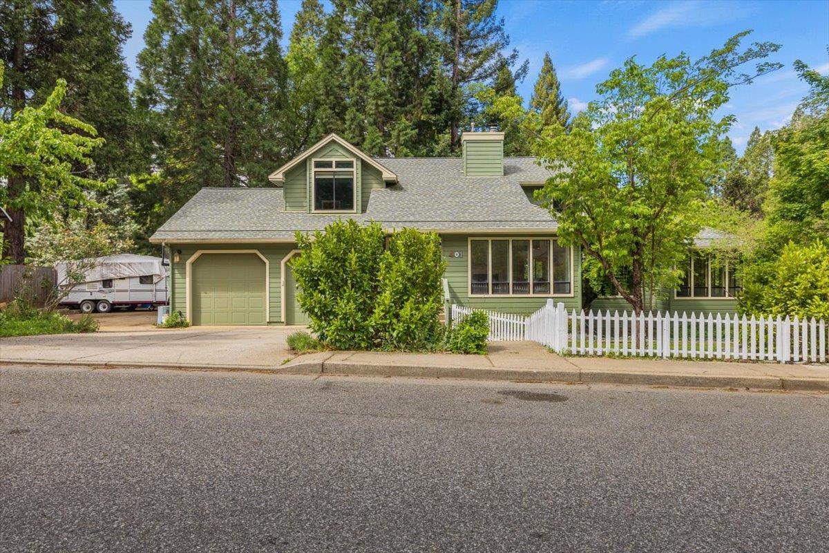 Detail Gallery Image 56 of 56 For 401 Gracie Rd, Nevada City,  CA 95959 - 3 Beds | 2/1 Baths