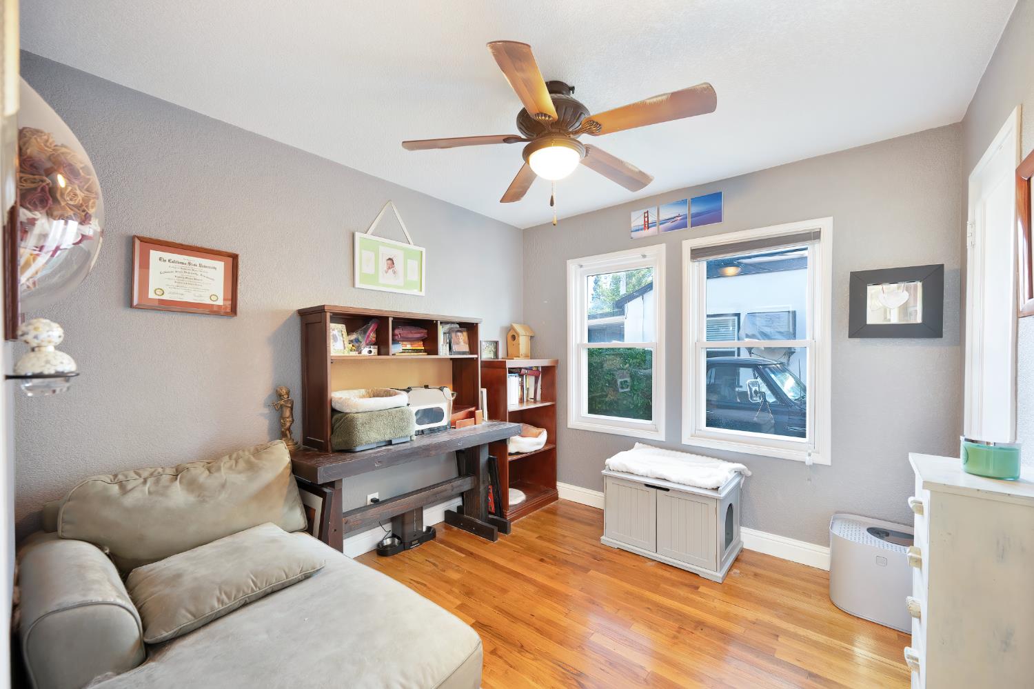 Detail Gallery Image 13 of 20 For 3723 61st St, Sacramento,  CA 95820 - 3 Beds | 1 Baths
