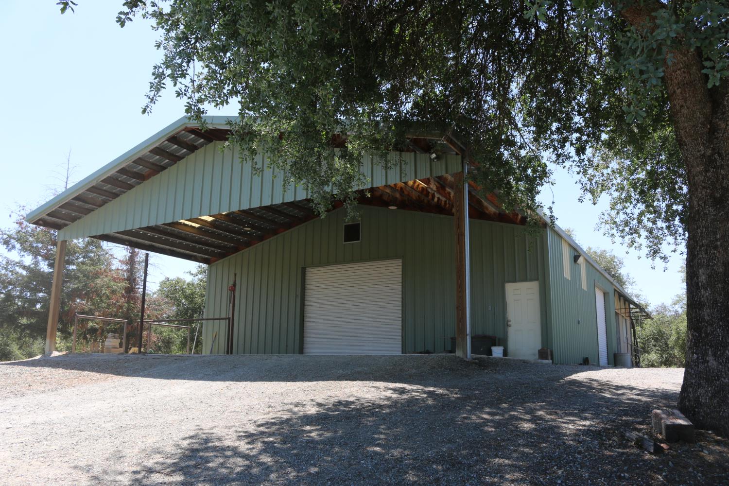 Detail Gallery Image 36 of 50 For 7382 Sagebrush Ln, Valley Springs,  CA 95252 - 3 Beds | 2/1 Baths