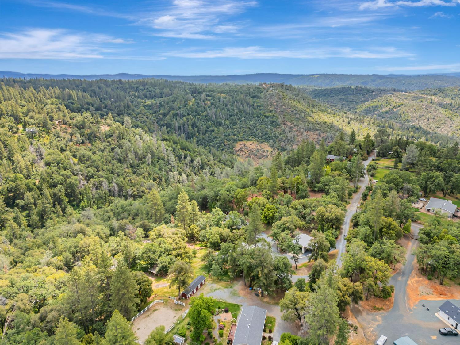 Detail Gallery Image 58 of 61 For 3335 Gas Canyon Ct, Foresthill,  CA 95631 - 5 Beds | 4 Baths