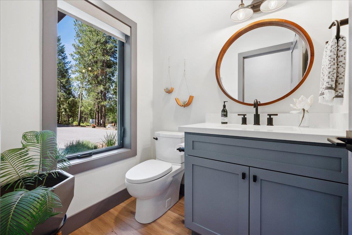 Detail Gallery Image 37 of 57 For 10337 Harmony Ridge Rd, Nevada City,  CA 95959 - 4 Beds | 2/2 Baths