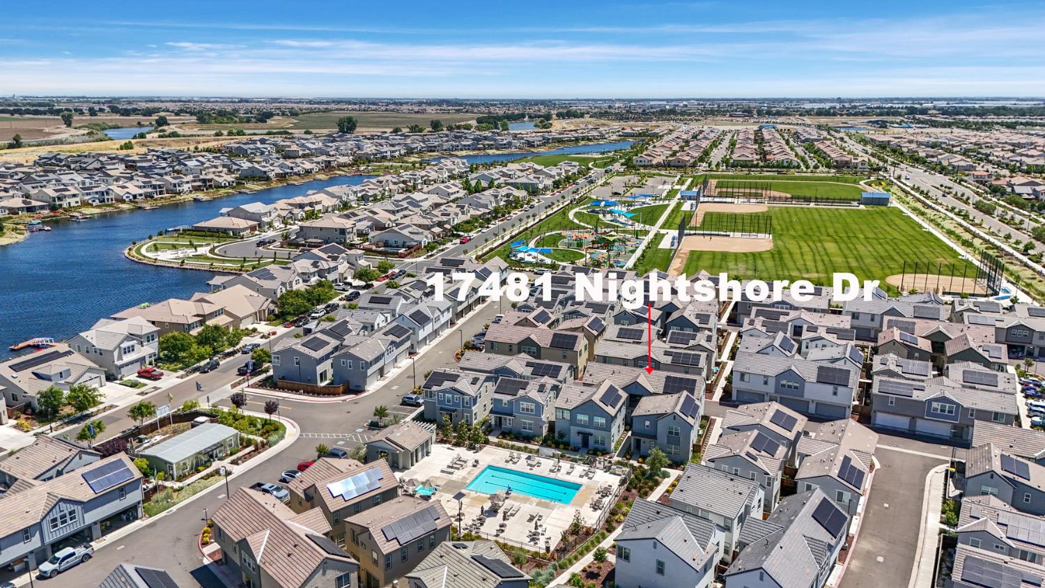 Detail Gallery Image 48 of 54 For 17481 Nightshore Dr, Lathrop,  CA 95330 - 3 Beds | 2 Baths