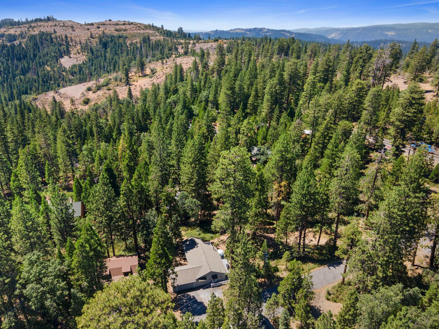 W Snowhite Ridge Drive, Long Barn, California image 46