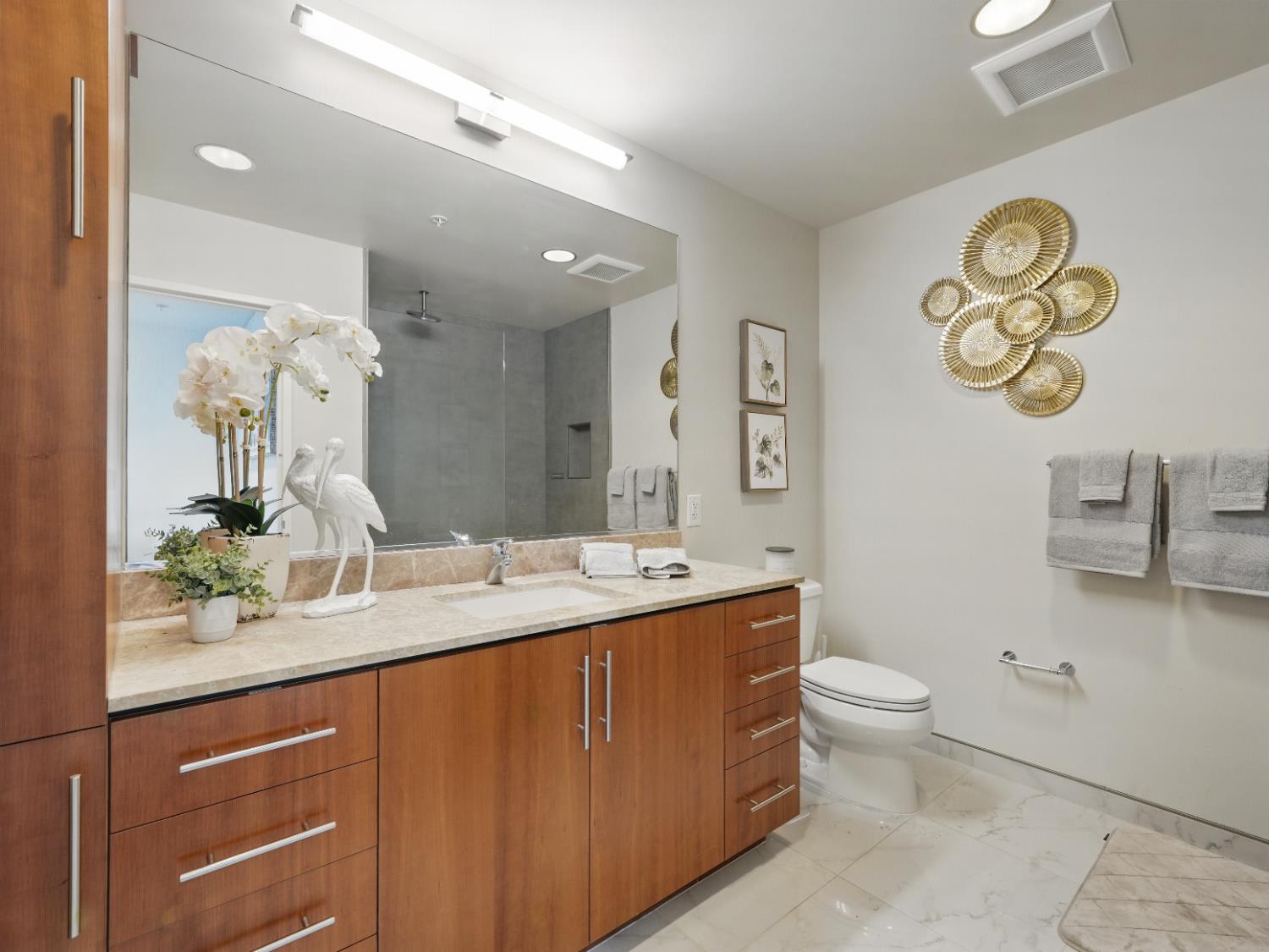 Detail Gallery Image 17 of 22 For 38 N Almaden Blvd #1303,  San Jose,  CA 95110 - 1 Beds | 1 Baths